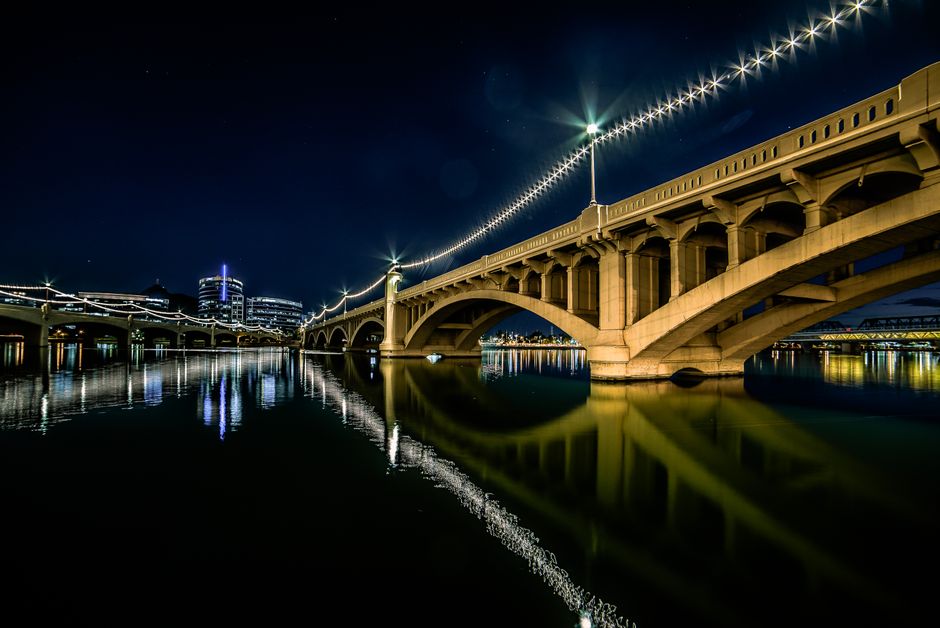 25 Fun Facts About Tempe AZ