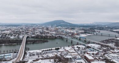 The Rich and Storied History of Clarksville, TN