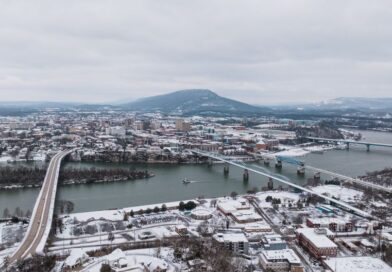 The Rich and Storied History of Clarksville, TN