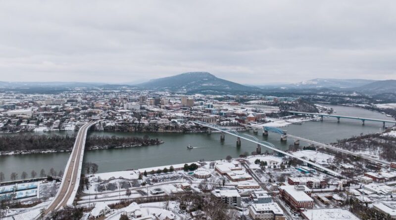The Rich and Storied History of Clarksville, TN