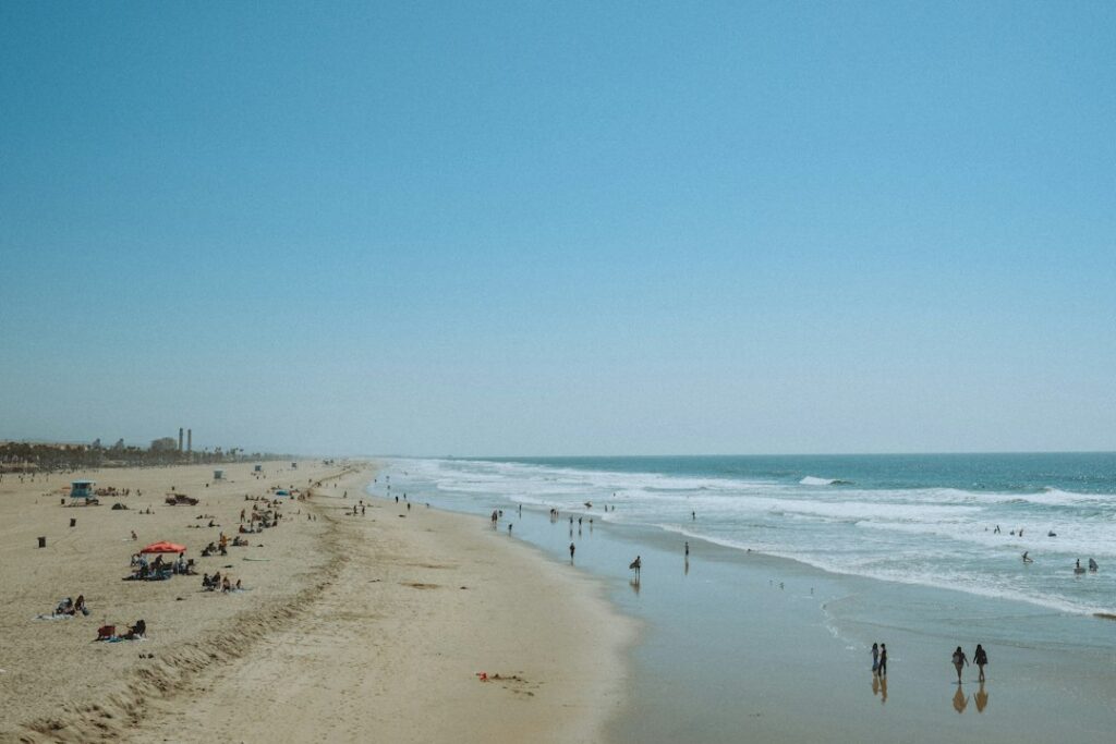 The Rich History of Huntington Beach, CA: From Native Lands to Surf City USA