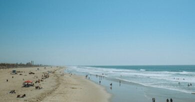 The Rich History of Huntington Beach, CA: From Native Lands to Surf City USA