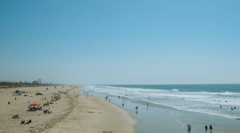 The Rich History of Huntington Beach, CA: From Native Lands to Surf City USA