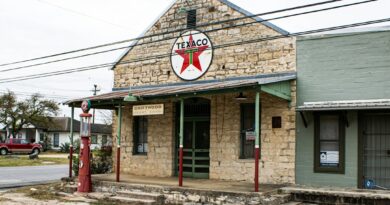 The Disappearance of Patricia Small: Unraveling the Liberty, TX Mystery Since May 11, 2002