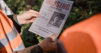 The Disappearance and Discovery of Billy Hammonds: Unraveling the Lumberton, NC Case