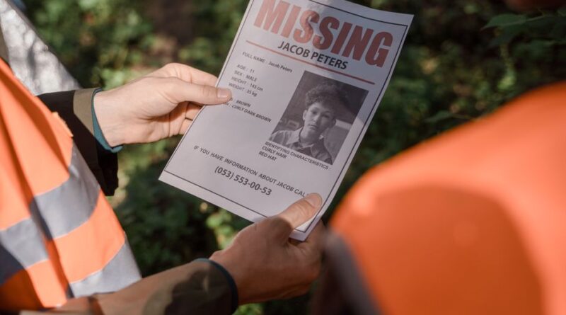 The Disappearance and Discovery of Billy Hammonds: Unraveling the Lumberton, NC Case