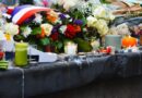 The Overlooked Case of Rayjon Simmons: Murdered in Oakland, CA on February 27, 2015