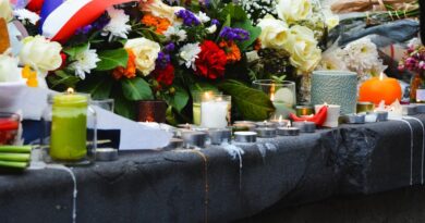 The Overlooked Case of Rayjon Simmons: Murdered in Oakland, CA on February 27, 2015