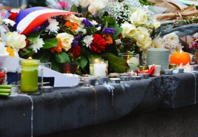 The Overlooked Case of Rayjon Simmons: Murdered in Oakland, CA on February 27, 2015