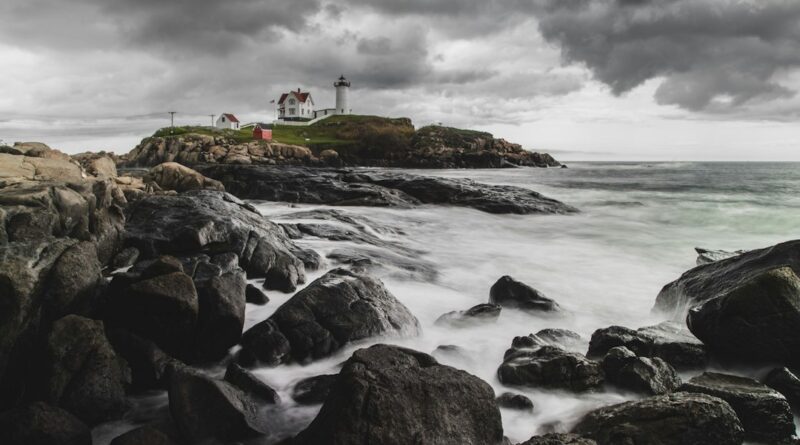 The Disappearance of Gary Small: Vinalhaven, ME, April 17, 1986