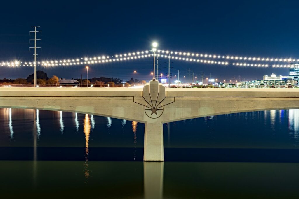 History of Tempe AZ: From Ancient Canals to Modern Innovation