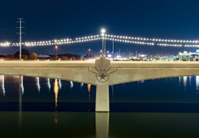 History of Tempe AZ: From Ancient Canals to Modern Innovation