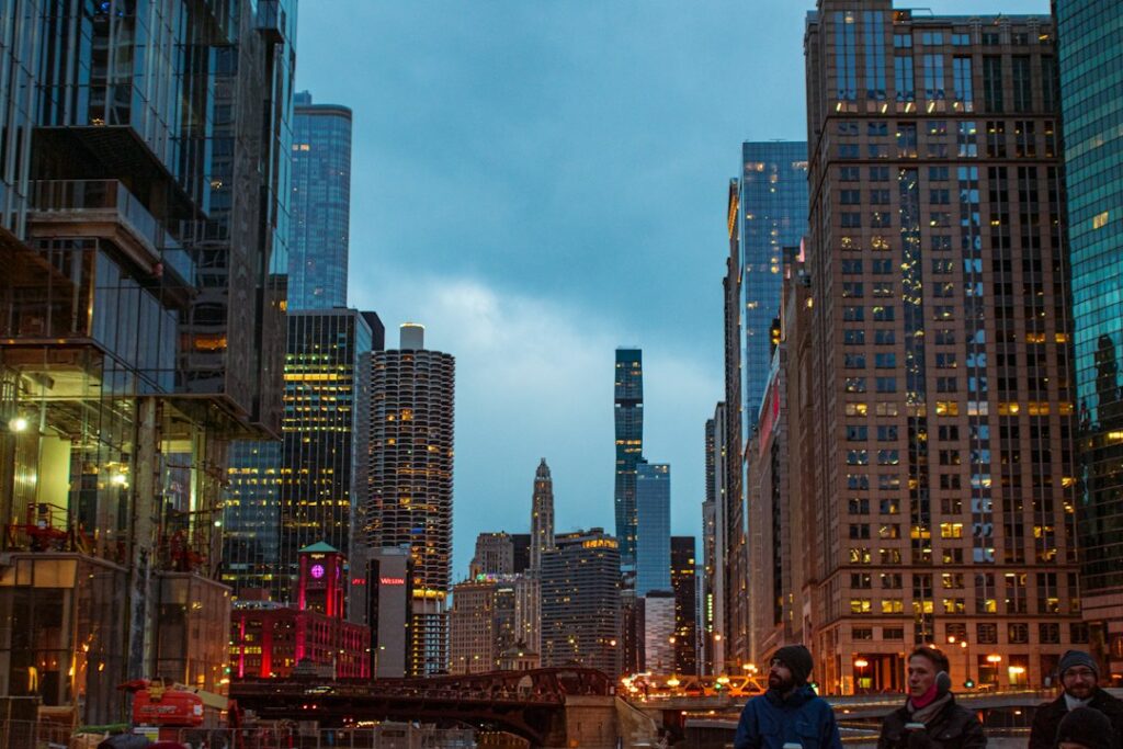 The Unsolved Murder of Simone McKay: Chicago’s Lost Promise