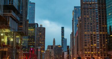 The Unsolved Murder of Simone McKay: Chicago’s Lost Promise