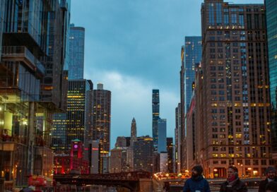 The Unsolved Murder of Simone McKay: Chicago’s Lost Promise